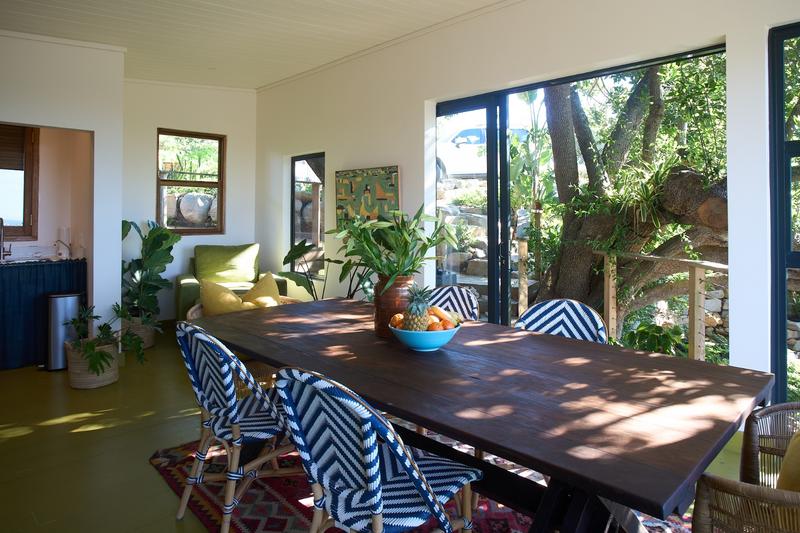 To Let 2 Bedroom Property for Rent in Poortjies Western Cape